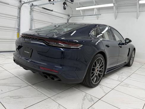Certified 2023 Porsche Panamera 4 image 12
