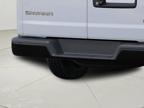 New 2026 GMC Savana 2500 RWD image 24