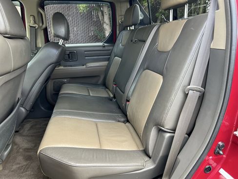 Used 2006 Honda Ridgeline RTL image 10