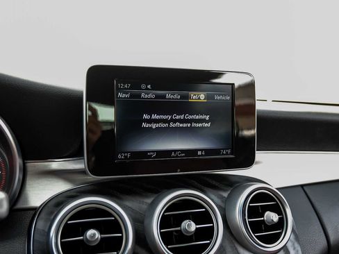 Used 2018 Mercedes-Benz C 300 Cabriolet image 32