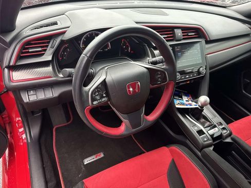 Used 2018 Honda Civic Type R image 18