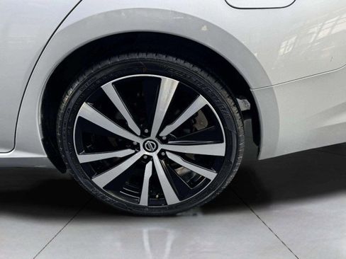 Used 2021 Nissan Altima 2.5 SR image 54