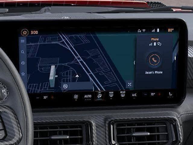 New 2026 Ford Mustang Dark Horse SC RWD image 70