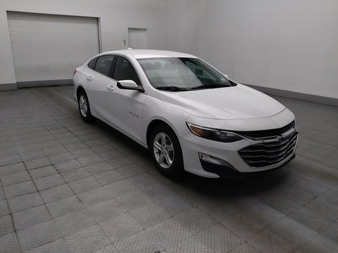 Used 2023 Chevrolet Malibu LT image 13