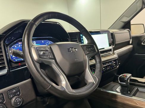 Used 2024 Chevrolet Silverado 1500 RST image 73