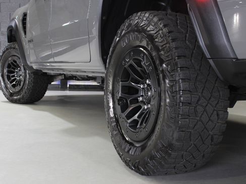 Used 2023 RAM 1500 TRX w/ TRX Level 2 Equipment Group image 25