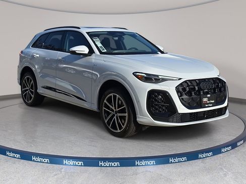 New 2026 Audi Q5 Premium Plus AWD/4WD image 3