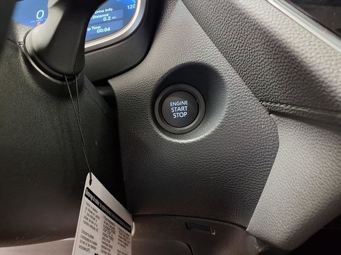 New 2026 Toyota Corolla Cross XLE image 17