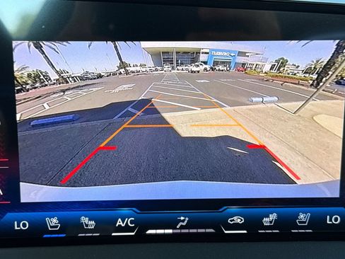 New 2026 Chevrolet Corvette Z06 RWD image 17