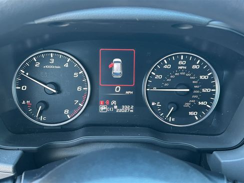 Certified 2024 Subaru Crosstrek 2.0i Premium AWD/4WD image 22