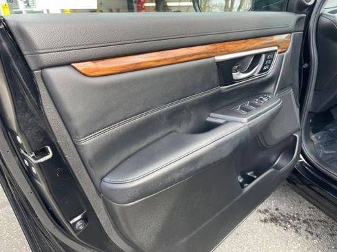 Used 2021 Honda CR-V EX-L image 23