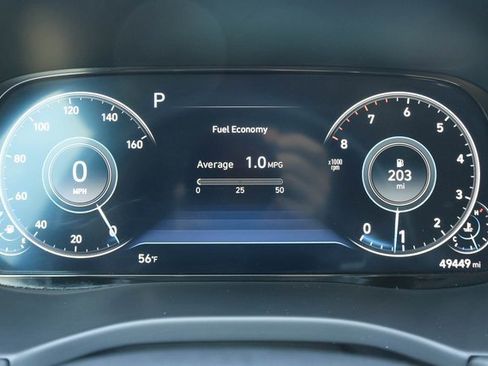 Used 2022 Hyundai Palisade Limited image 40