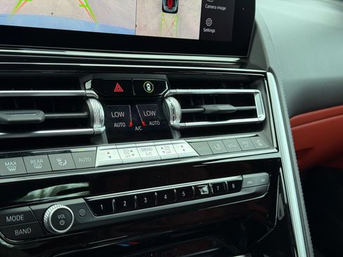 Used 2023 BMW M8 Gran Coupe xDrive Competition w/ M Carbon Exterior Package AWD/4WD image 20