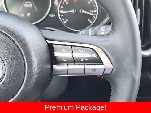 Used 2024 MAZDA CX-50 AWD 2.5 S w/ Weather Package image 39