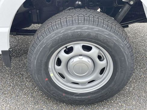 New 2026 Ford F150 XL image 9