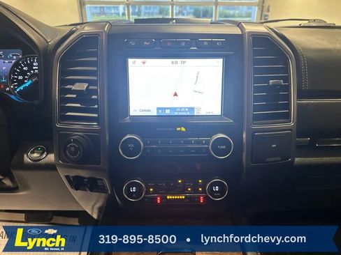 Used 2021 Ford Expedition Platinum AWD/4WD image 14