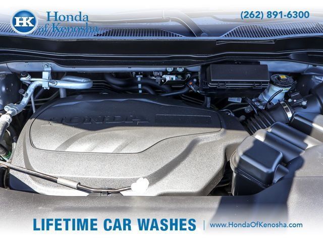 Used 2023 Honda Passport TrailSport image 29