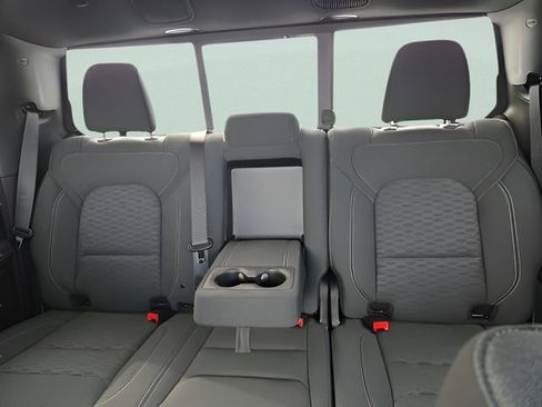 New 2026 RAM 1500 Big Horn image 17