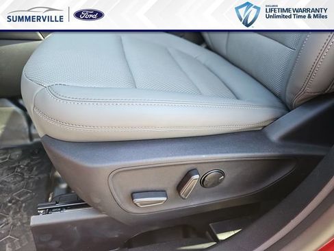 New 2026 Ford Bronco Sport Badlands w/ Badlands Tech Package AWD/4WD image 18