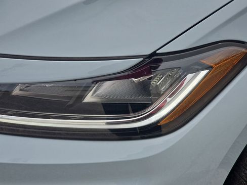 New 2026 Volkswagen Jetta GLI Autobahn image 28