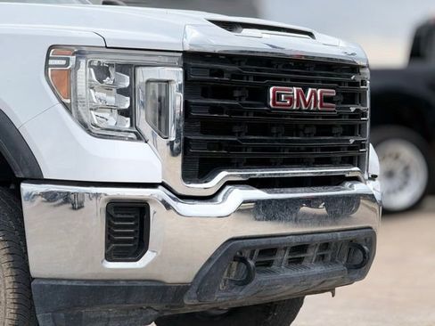 Used 2020 GMC Sierra 2500 SLE w/ Convenience Package image 8