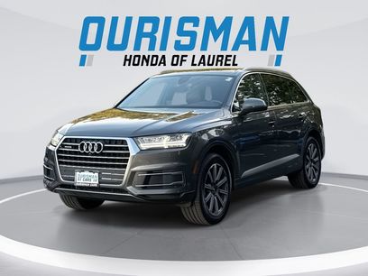 Used 2019 Audi Q7 2.0T Premium Plus w/ Premium Plus Package