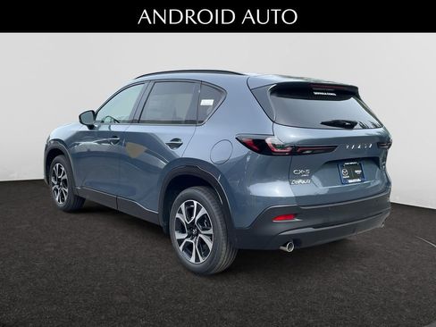 New 2026 MAZDA CX-5 Preferred AWD/4WD image 3
