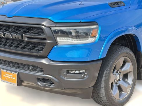 Certified 2023 RAM 1500 Big Horn AWD/4WD image 11