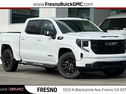 New 2026 GMC Sierra 1500 Elevation w/ Elevation Premium Package