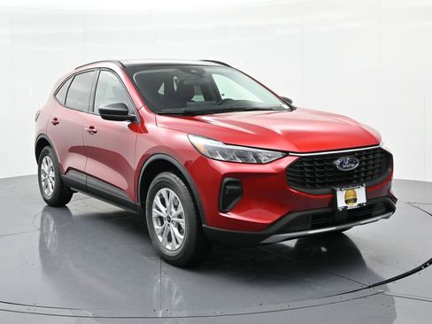 New 2026 Ford Escape Active w/ Tech Pack #1 image 4