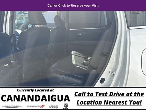 Used 2022 Honda Pilot EX-L image 24