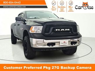 Used 2019 RAM 1500 Classic SLT AWD/4WD video 1