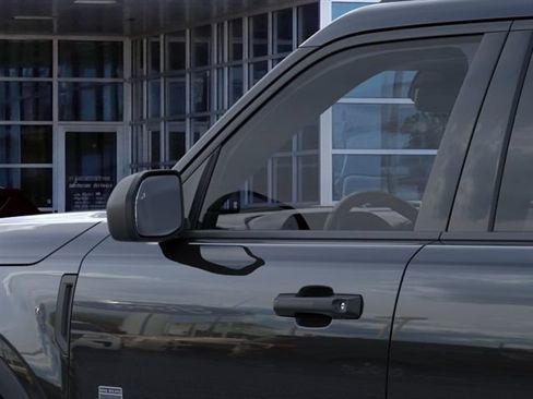 New 2026 Ford Bronco Sport Big Bend AWD/4WD image 20