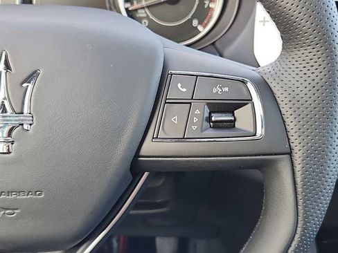 New 2024 Maserati Levante Modena Ultima image 18