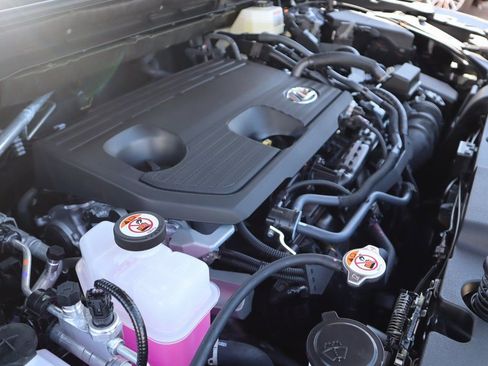 New 2026 Lexus NX 350h FWD w/ Premium image 17