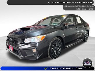 Used 2019 Subaru WRX w/ Popular Package #3 video 1