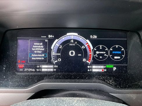 Used 2024 Toyota Tundra 1794 Edition AWD/4WD image 12