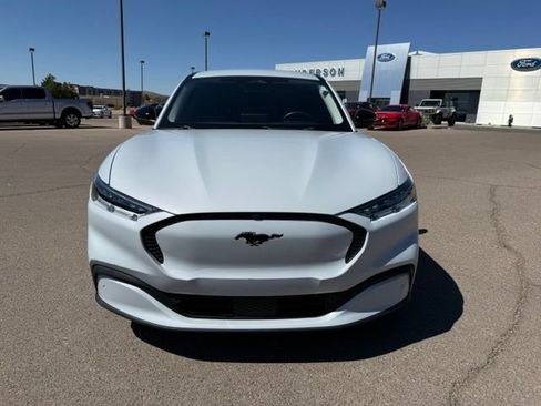 Used 2023 Ford Mustang Mach-E Select RWD image 2
