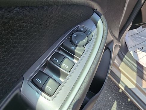 Used 2024 Chevrolet Malibu LT FWD image 28