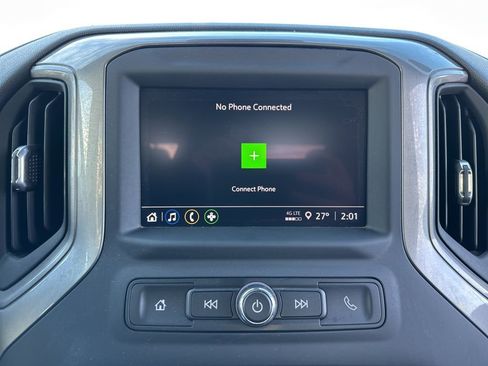 Used 2025 GMC Sierra 1500 Pro w/ Pro Value Package image 32