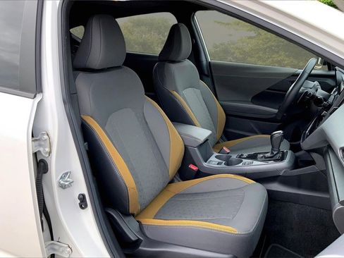 Used 2024 Subaru Crosstrek 2.5i Sport image 28