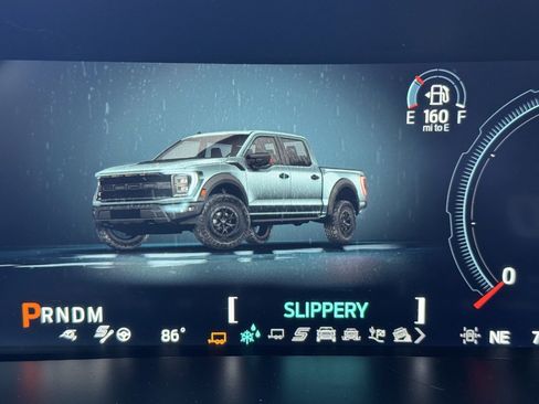 Used 2022 Ford F150 Raptor w/ Equipment Group 801A High image 53