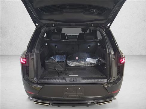 New 2026 Land Rover Range Rover Sport SE image 13