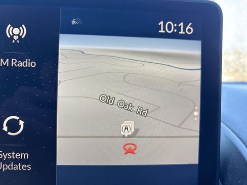 Certified 2022 Acura MDX SH-AWD w/ Technology Package image 20