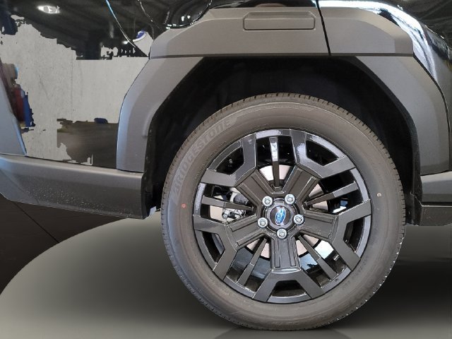 New 2026 Subaru Outback Limited XT AWD/4WD image 21