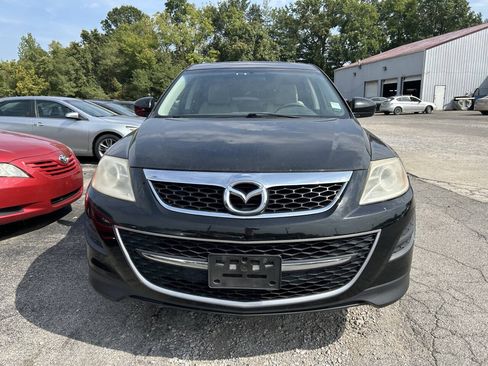 Used 2011 MAZDA CX-9 Sport FWD image 8