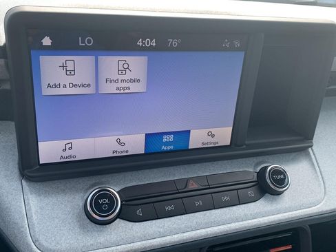 Used 2024 Ford Maverick XLT w/ XLT Luxury Package FWD image 15