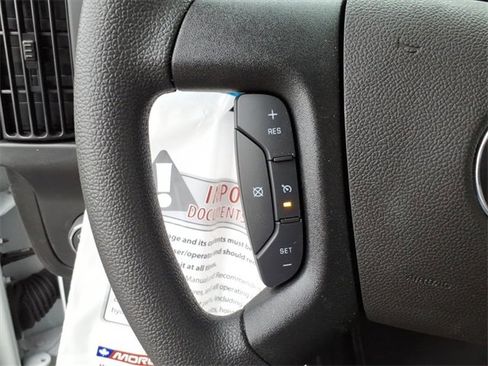 New 2025 Chevrolet Express 3500 w/ Power Convenience Package image 11