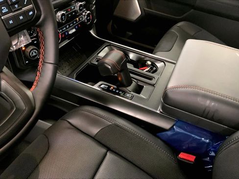 New 2025 Ford F150 Raptor image 6