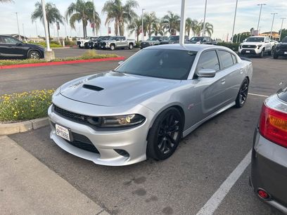 Used 2020 Dodge Charger Scat Pack